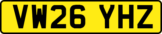 VW26YHZ