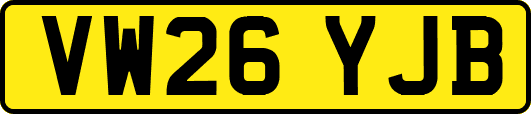 VW26YJB