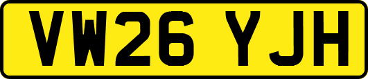 VW26YJH