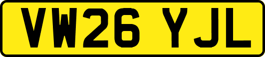 VW26YJL