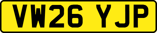 VW26YJP