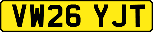 VW26YJT