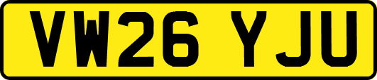 VW26YJU