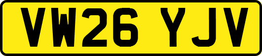 VW26YJV
