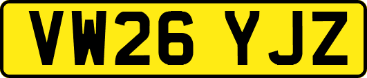 VW26YJZ