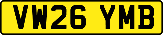 VW26YMB
