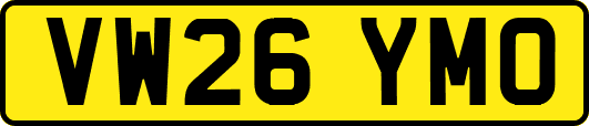 VW26YMO