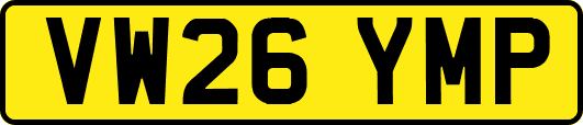 VW26YMP