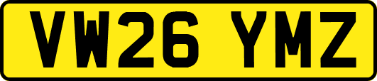 VW26YMZ