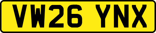 VW26YNX