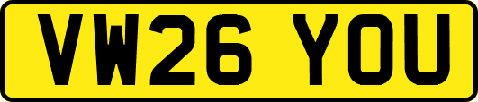 VW26YOU
