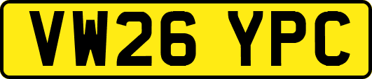 VW26YPC