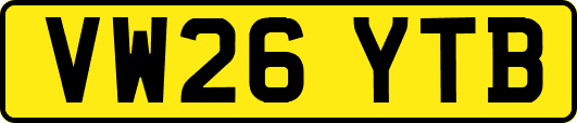 VW26YTB