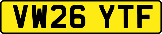 VW26YTF