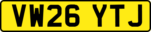 VW26YTJ