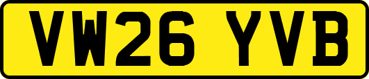 VW26YVB