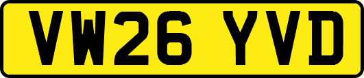 VW26YVD