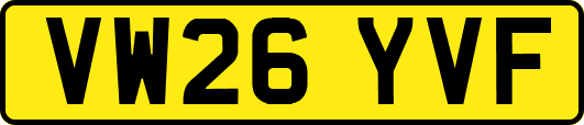 VW26YVF