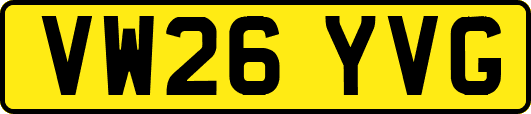 VW26YVG