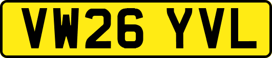 VW26YVL