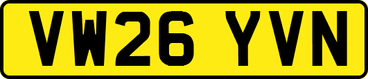 VW26YVN