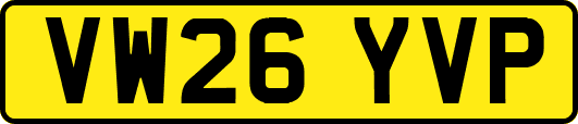 VW26YVP