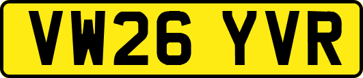 VW26YVR