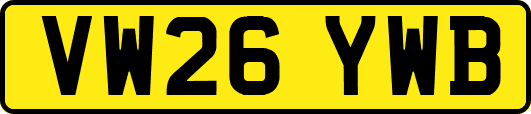 VW26YWB