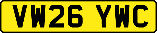 VW26YWC