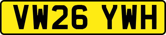 VW26YWH
