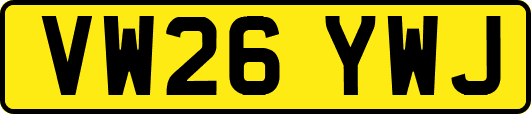 VW26YWJ