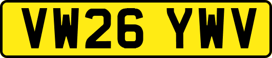 VW26YWV