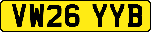 VW26YYB