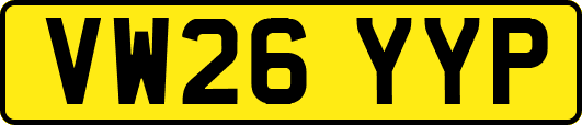 VW26YYP