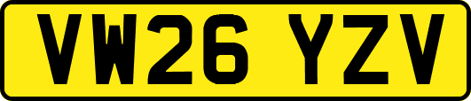 VW26YZV