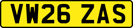 VW26ZAS