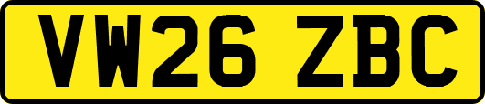 VW26ZBC