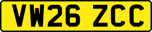 VW26ZCC