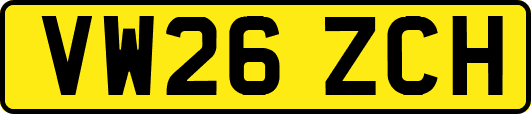 VW26ZCH