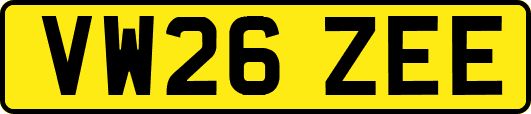 VW26ZEE