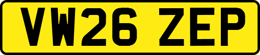 VW26ZEP