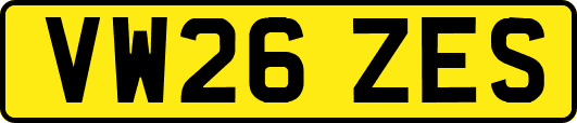 VW26ZES