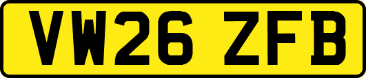 VW26ZFB
