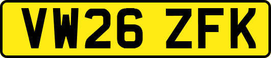 VW26ZFK