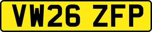 VW26ZFP