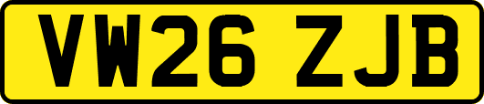 VW26ZJB