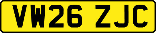 VW26ZJC