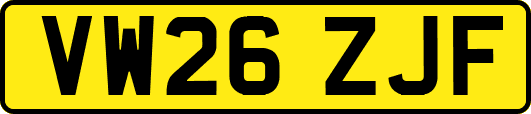 VW26ZJF
