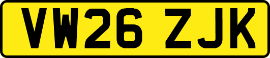VW26ZJK