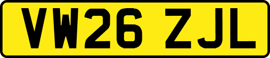 VW26ZJL